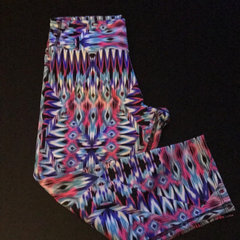 KOR USA crop legging  M